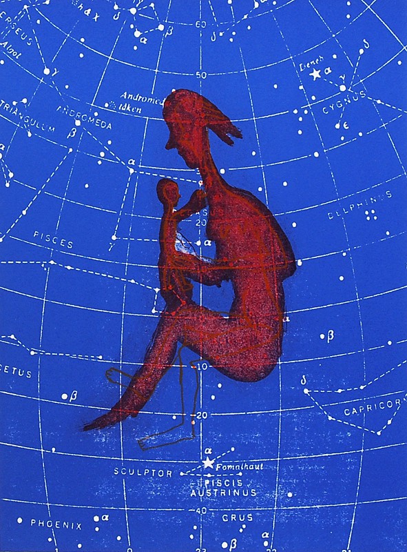 Stjernebilde (2009) — Johanne Marie Hansen-Krone