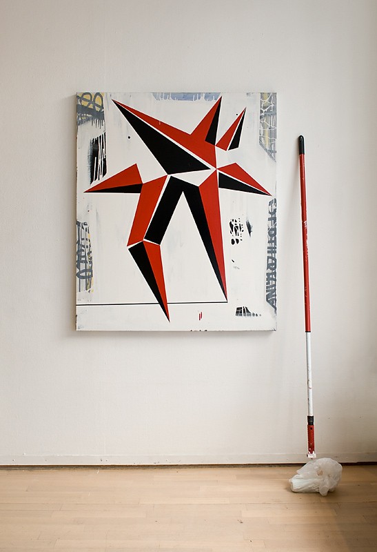 Nothing more to do (2011) — Bertil Greging