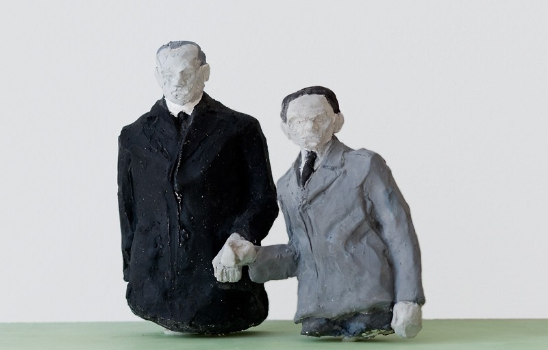 Rinnan arrestert (2009) — Gisle Harr