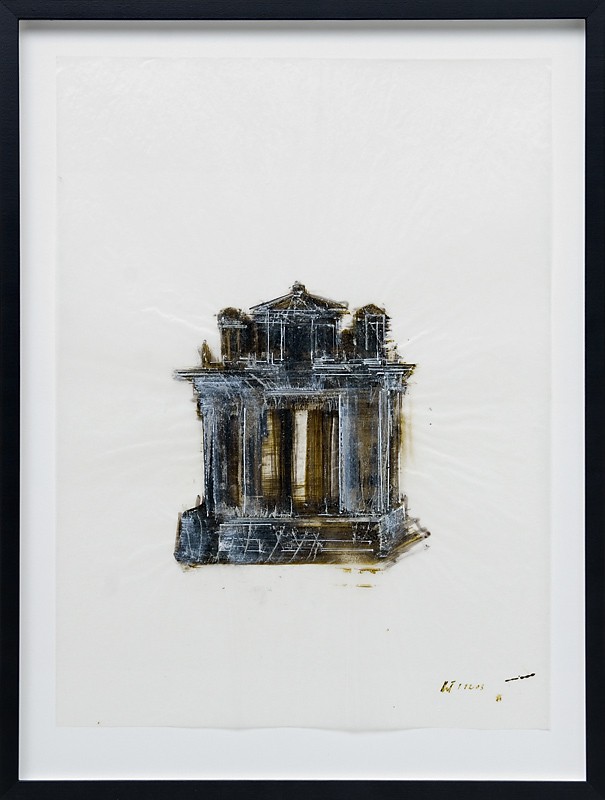 Soane (2003) — Kjell Torriset