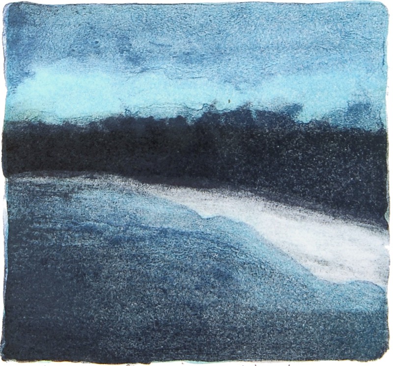 Skumring (2007) — Wenche Øyen