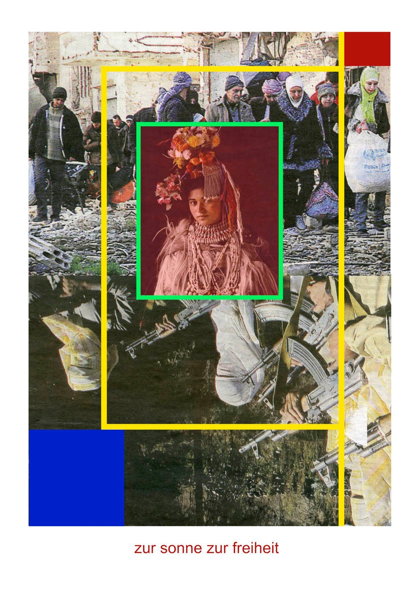 Til grådighetens pris (2016) — Willibald Storn