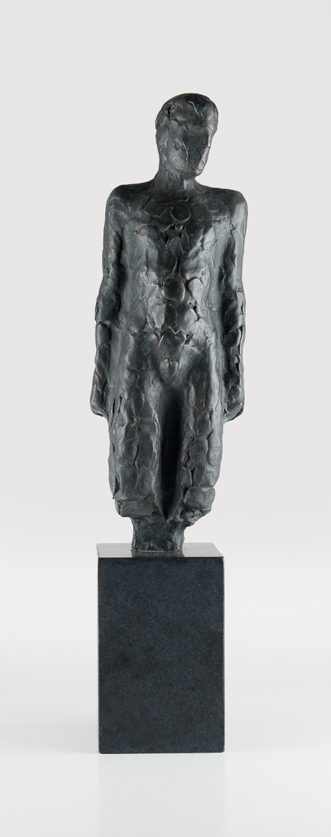 Torso/tegn (2013) — Nico Widerberg