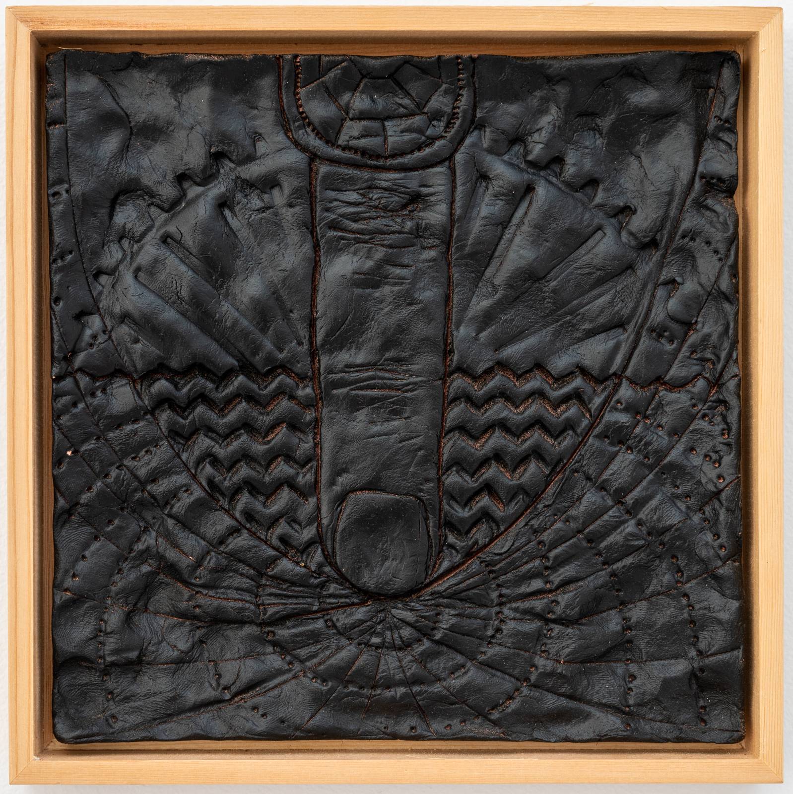 Emblemata (1-24) (2020) — Marius Engh