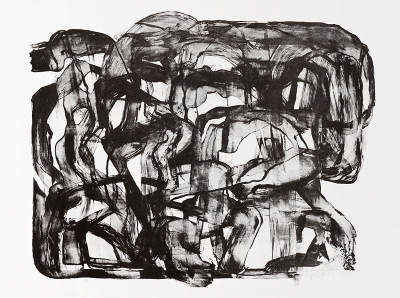 10091412 (2011) — Inger Sitter