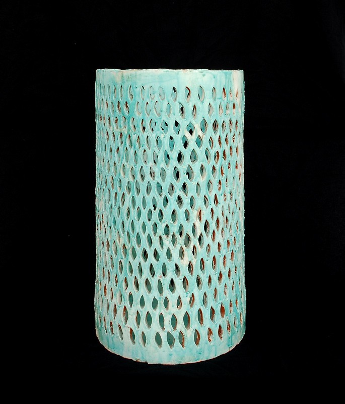 Gulvform (2006) — Beth Wyller