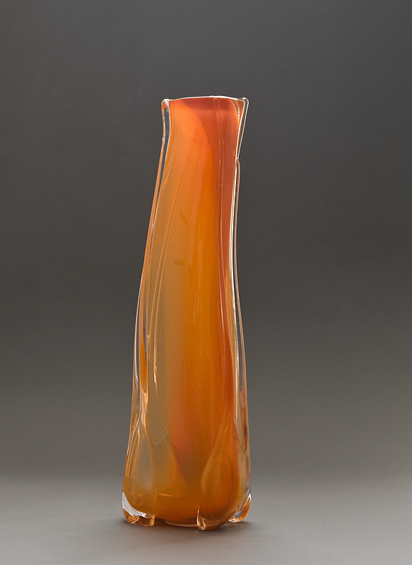 Koral (2012) — Karen Klim