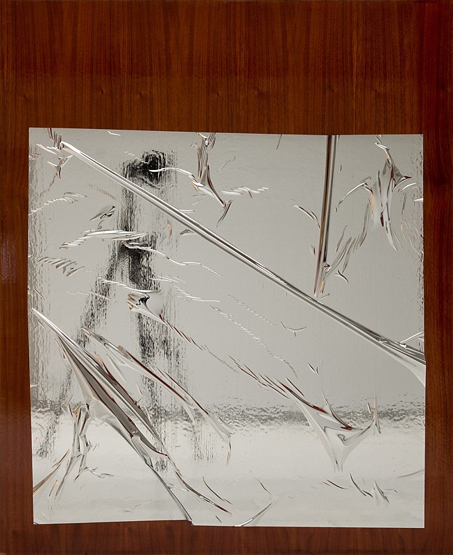 Untitled (2011) — Ole Martin Lund Bø