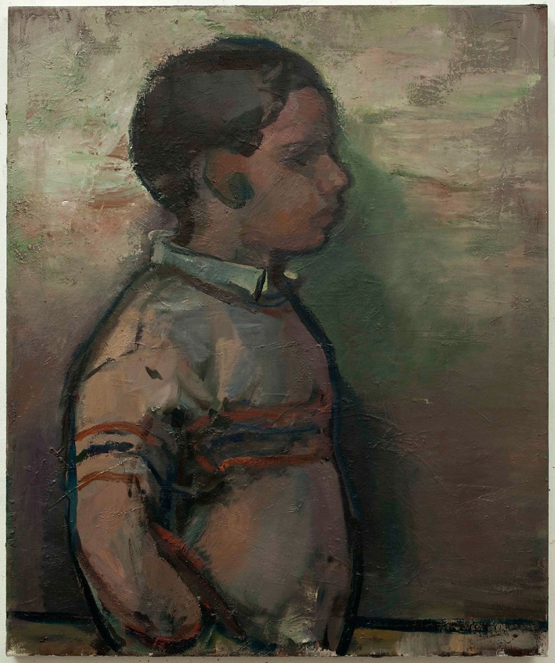 Bror (2009) — Hilde Svalheim