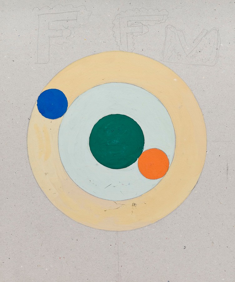 Kartotekblad (2013) — Hilmar Fredriksen