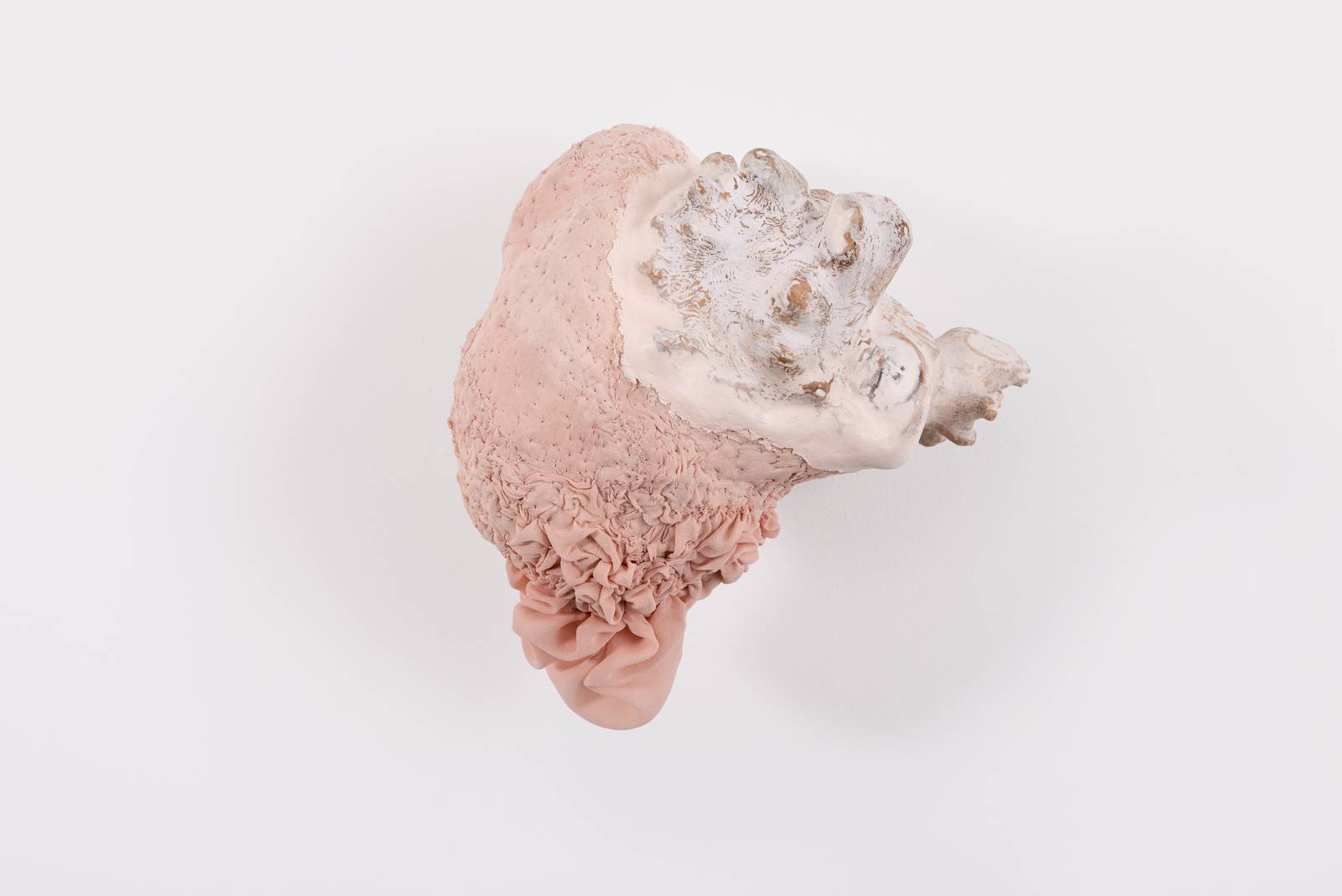 hjerterot (2020) — Martine Linge