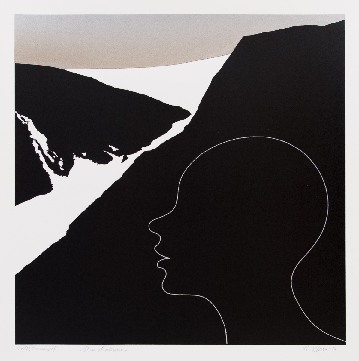 Den draumen (2013) — Per Kleiva