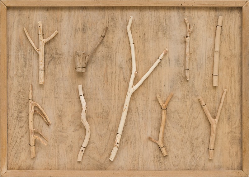 Bok-stav (2011) — Hilmar Fredriksen