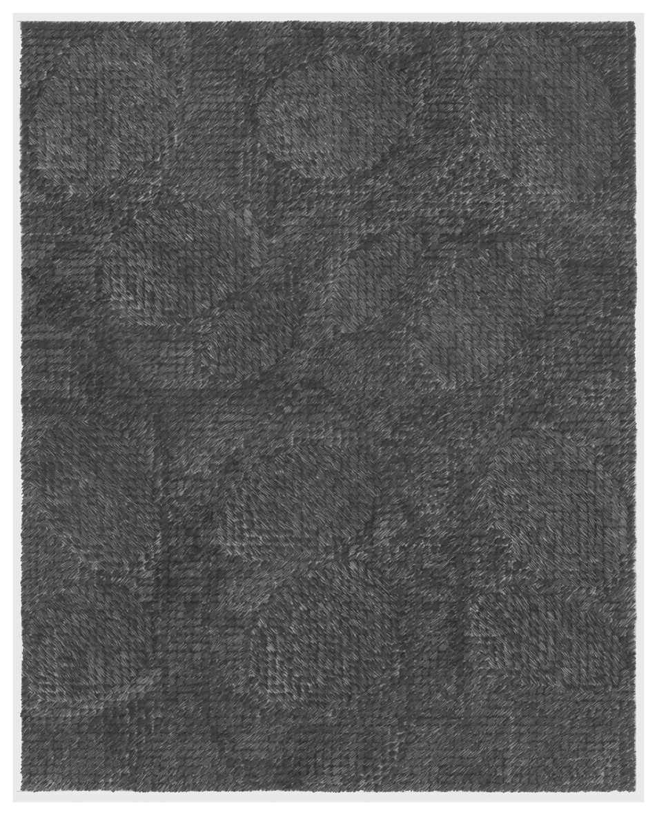 Vending-Svart III (2013) — Heidi Kennedy Skjerve