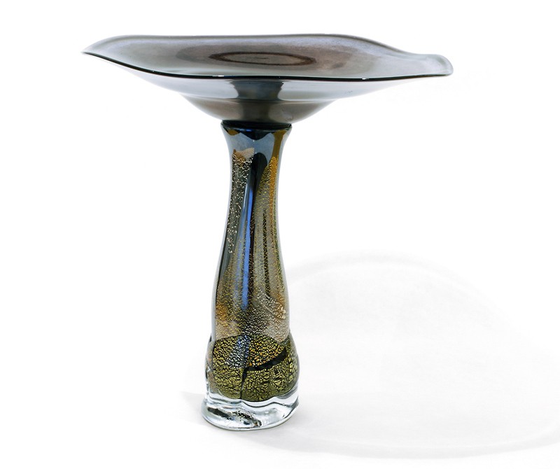 Sort gull (2007) — Ulla-Mari Brantenberg