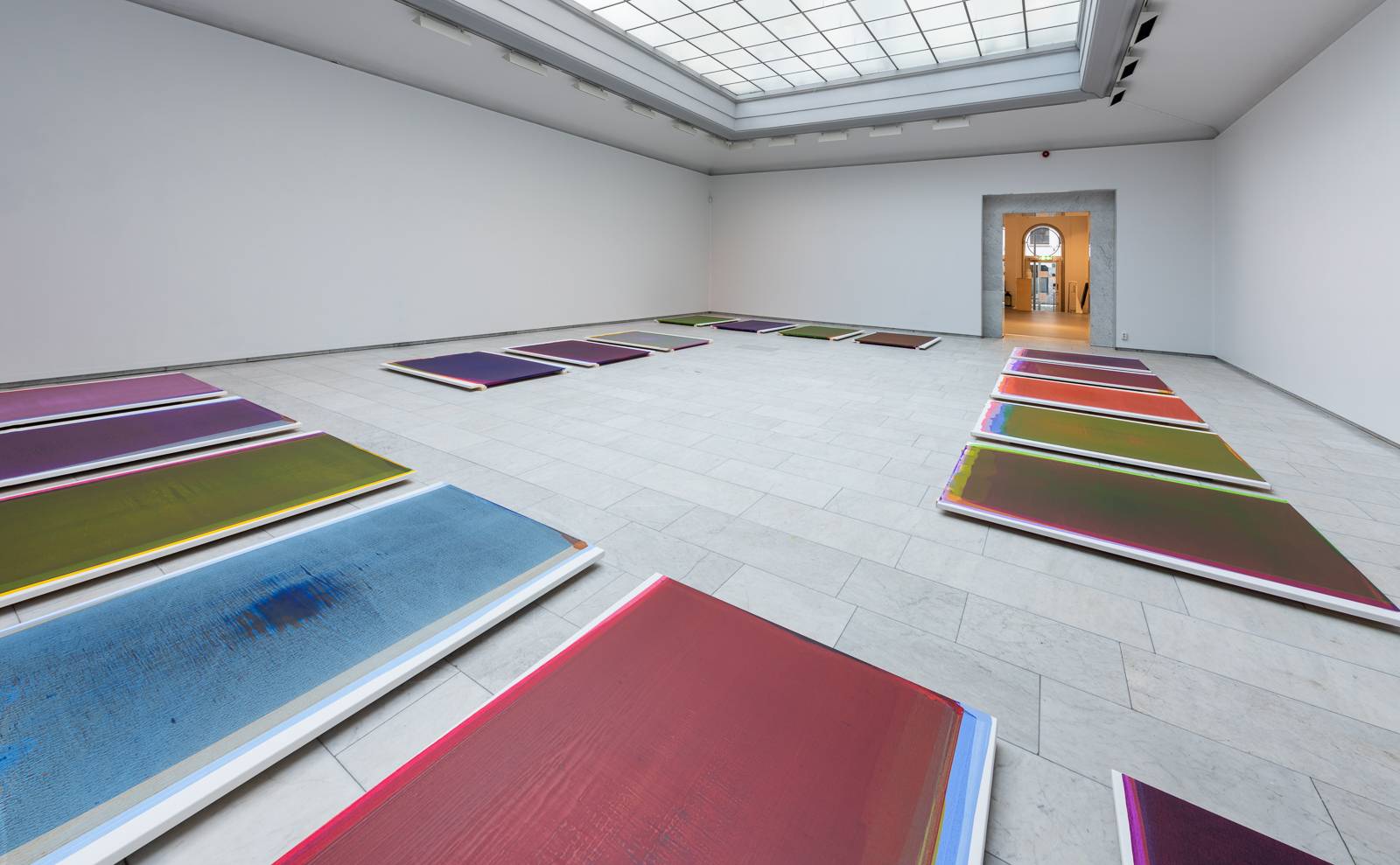 19 1/2 (2020) — Gerd Tinglum