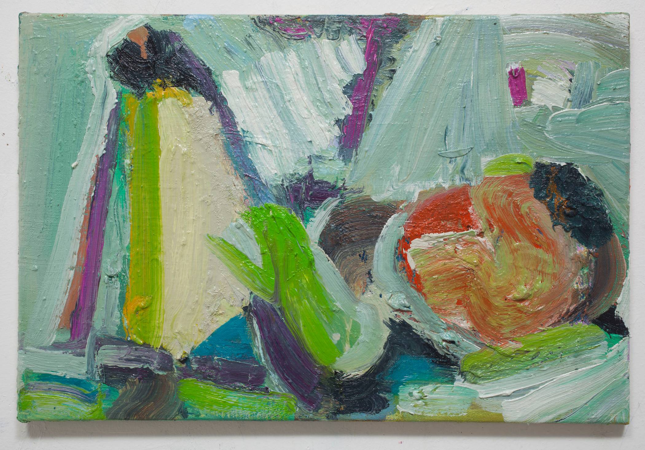ZZZ (2021) — Jens Hamran