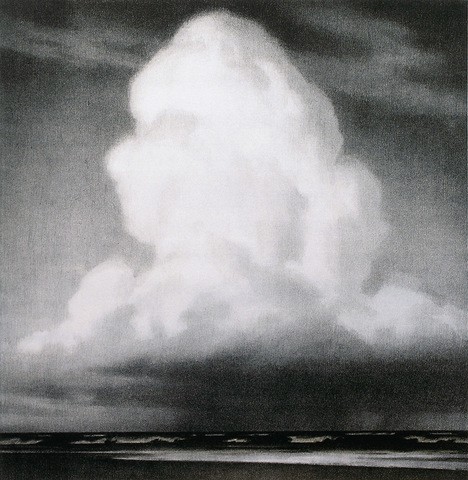 Skyfront (2005) — Christopher Rådlund