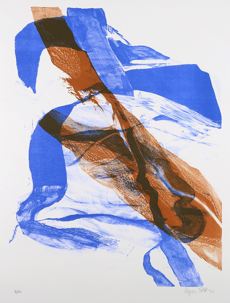10091511 (2011) — Inger Sitter