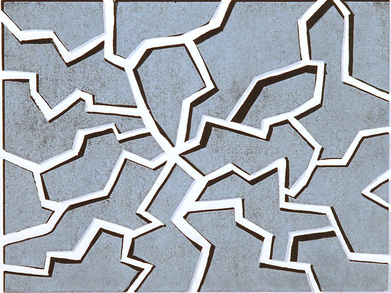 Overgang (2002) — Svein Mamen