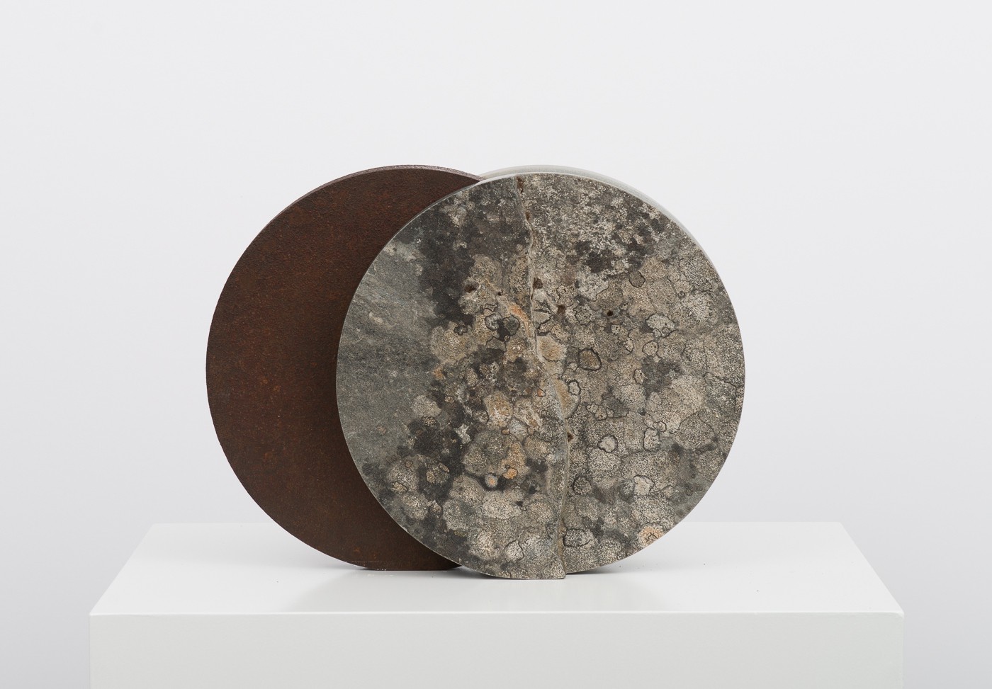 CIRCULI II-XIV (2015) — Terje Roalkvam