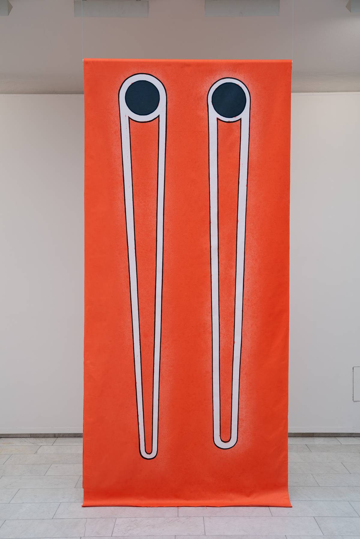 Never look away (2020) — Bente Sætrang