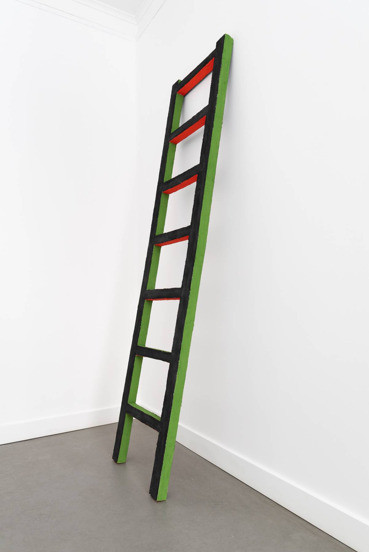 DD3D (2021) — Elise Storsveen