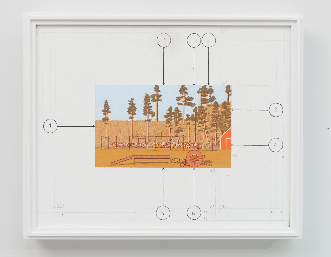 Vår II (2017) — Leonard Rickhard