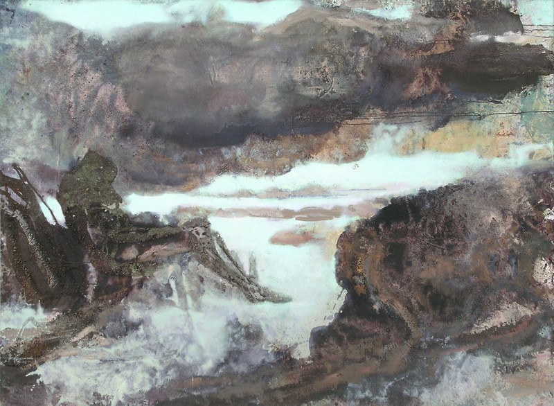 Flukt (2004) — Håvard Vikhagen