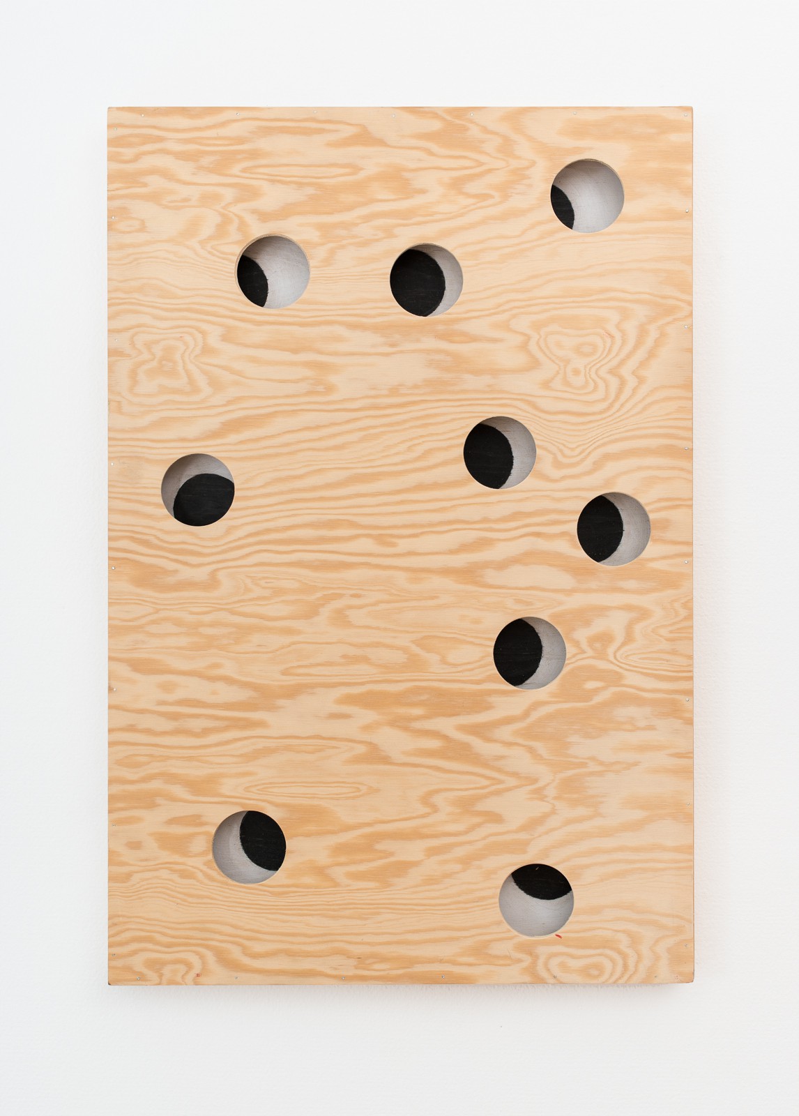 Jeg ser deg (2015) — Hilmar Fredriksen