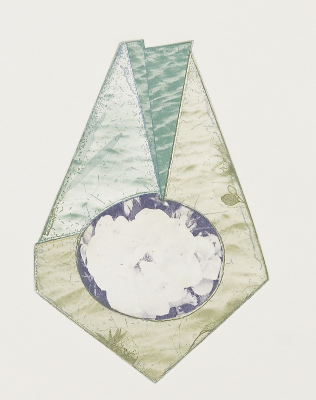 Hav/Vekst (2010) — Solveig Lohne