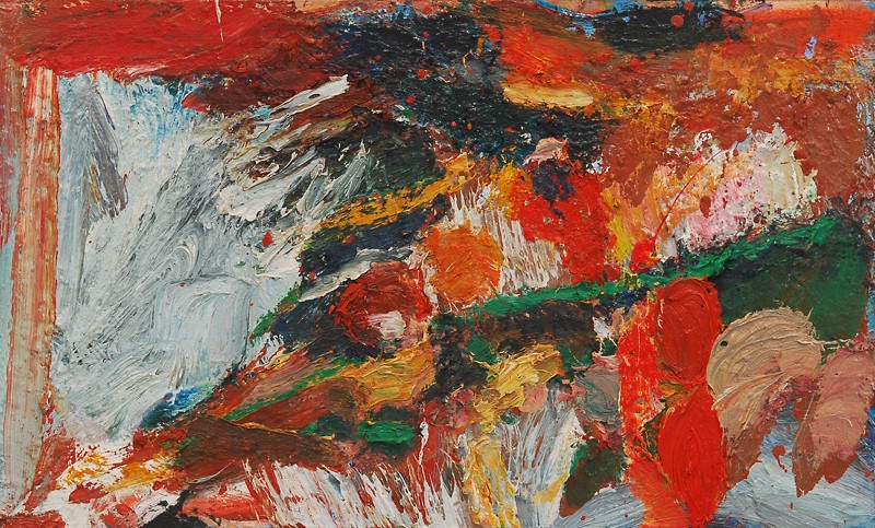 U.t. (2008) — Jens Hamran