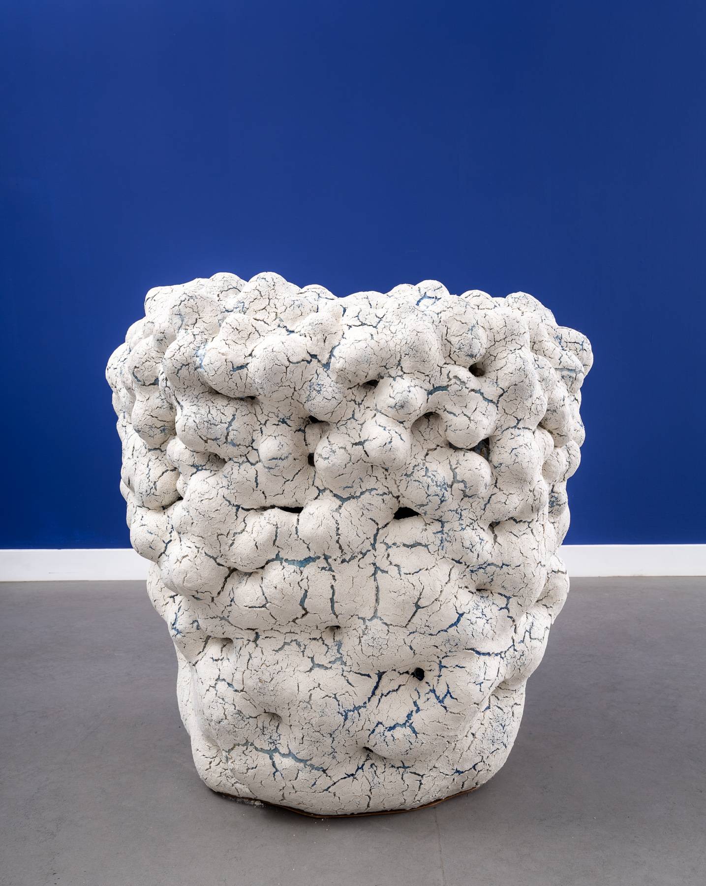 Amorf (2021) — Eirik Gjedrem