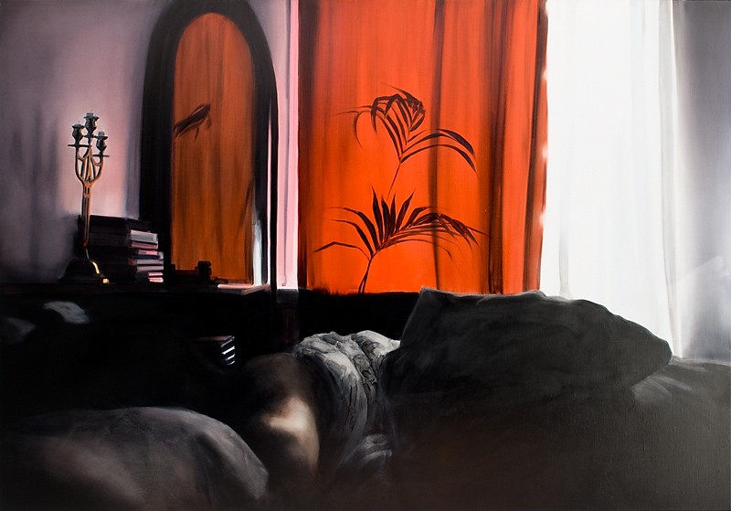 U.t. (2011) — Marianne Wiig Storaas