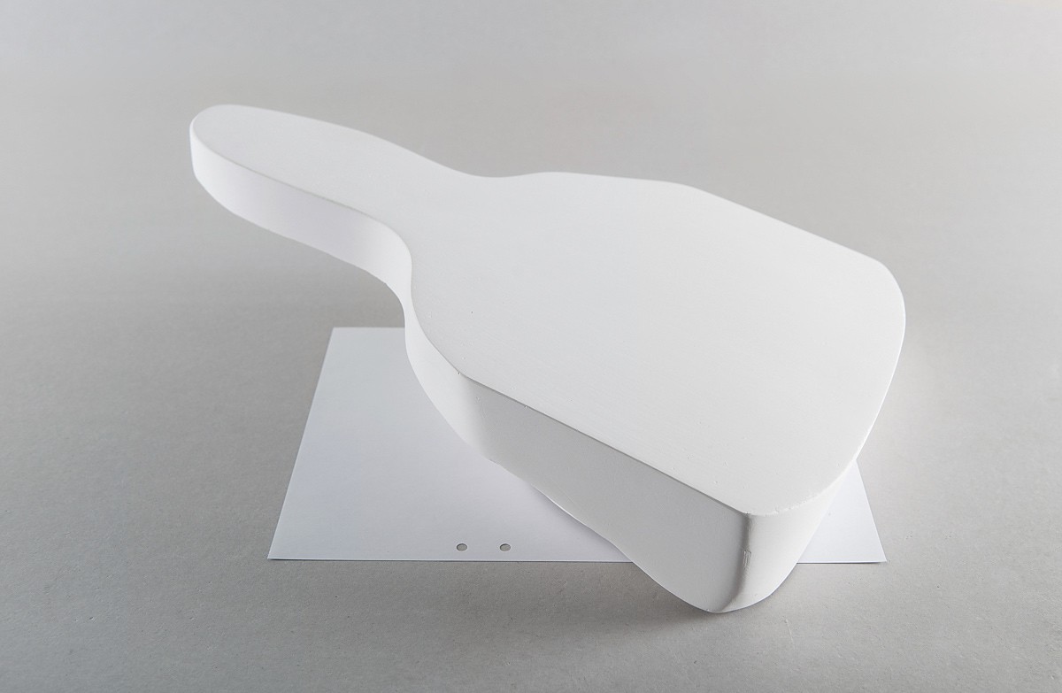 detalj av nr. 4 (2013) — Kjell Rylander