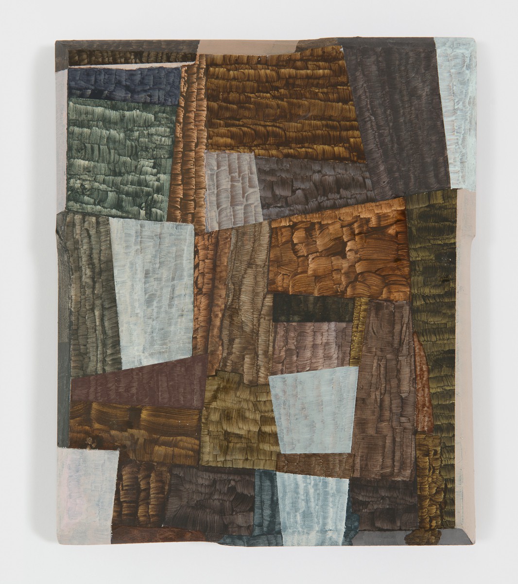 Natur (2014) — Ebba Bring
