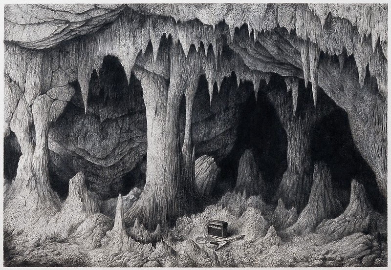 I ?Transylvania (2010) — Sverre Malling