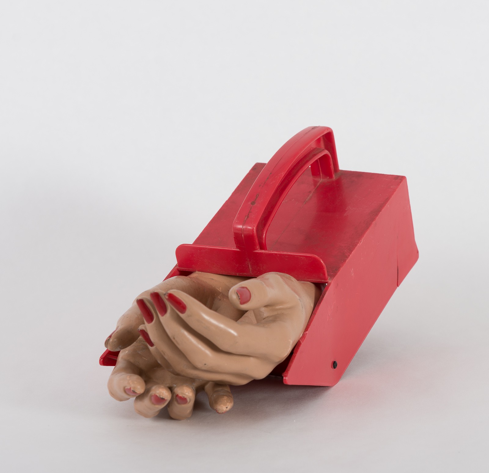 Do us des (2017) — Jon Gundersen