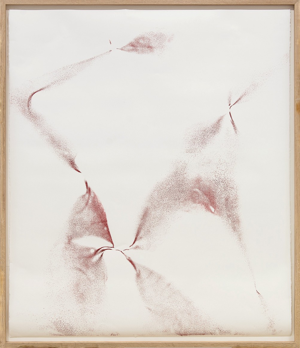 Document of Empty Space (2013) — Janne Kruse
