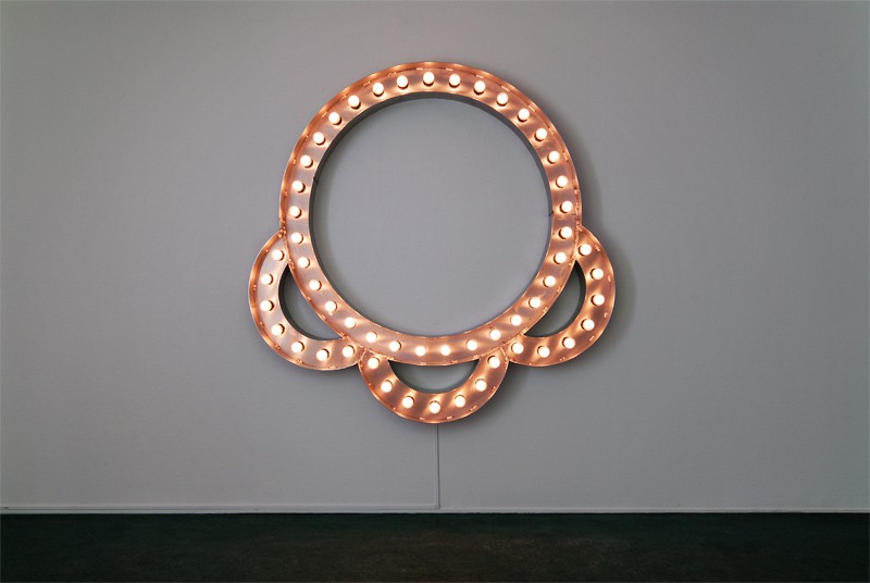 Spectacular Event (2008) — Lars Sture