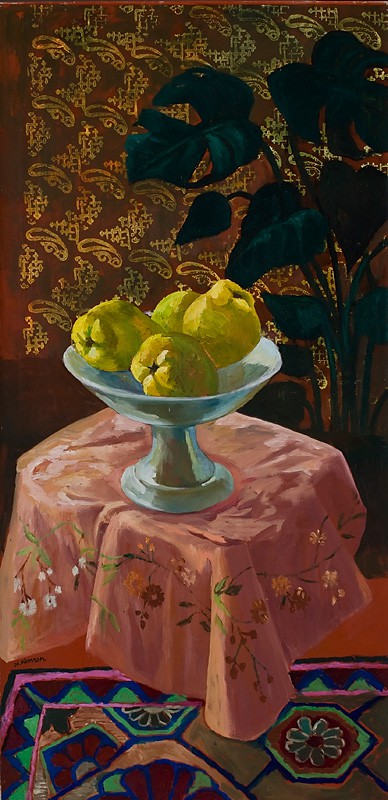 Morgenlys (2012) — Hilde Vemren