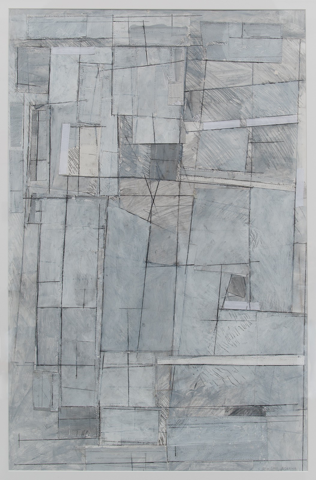 Vekselvis (2013) — Irma Salo Jæger