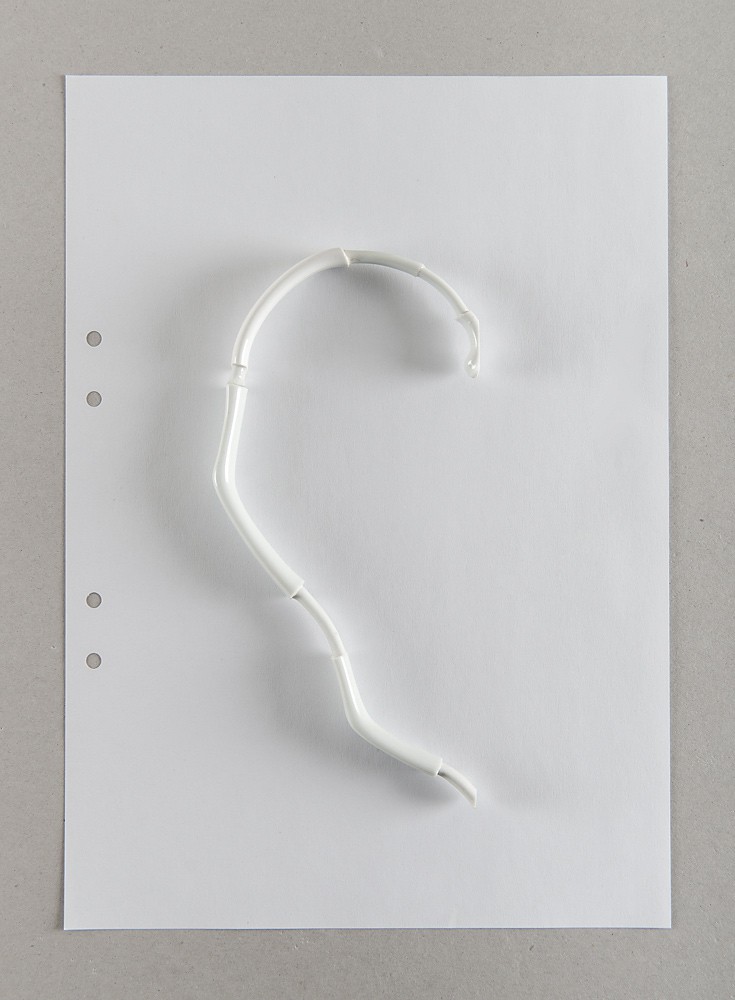 detalj av nr. 2 (2013) — Kjell Rylander