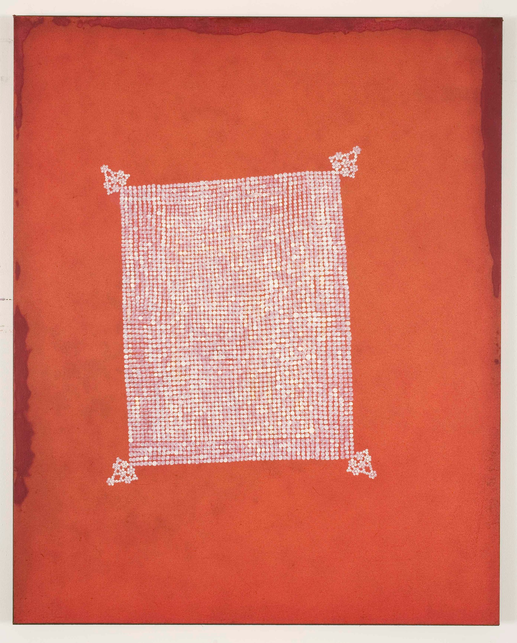 Det manglende bildet (2007) — Eva Berge