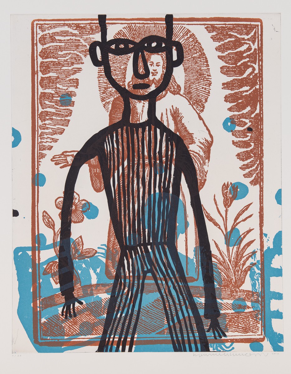 U.t. (2010) — Kjell Erik Killi Olsen