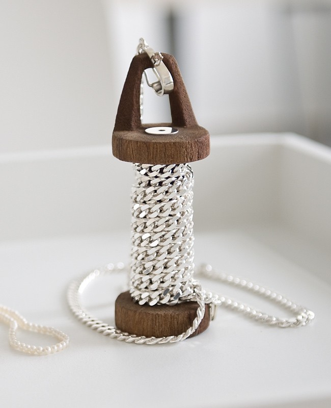 Uten tittel (2009) — Line Garlind