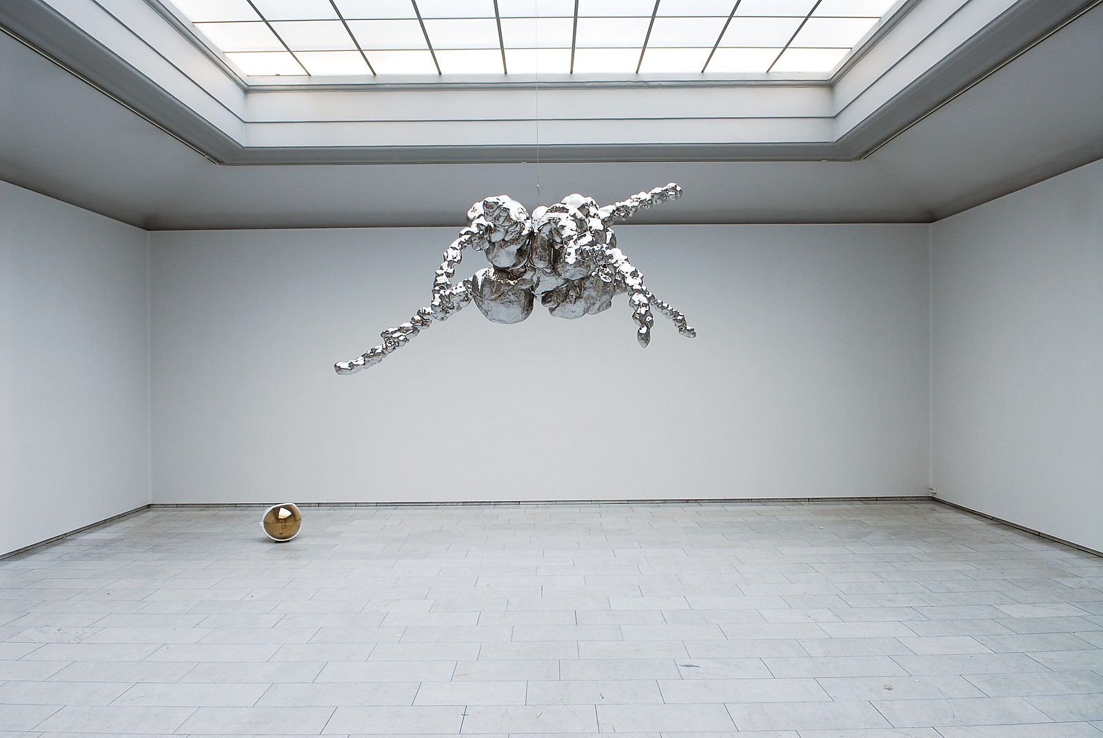 oversikt (2007) — Jone Kvie