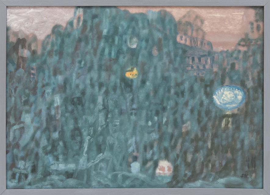 OLO (2014) — Snorre Kyllingmark
