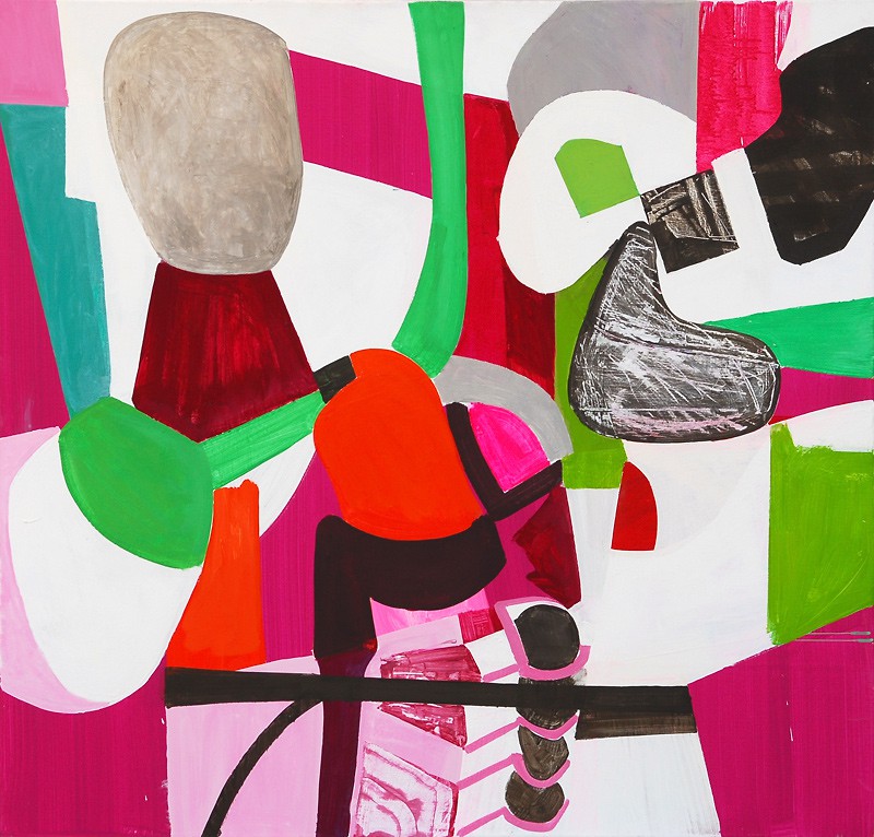 Øst for tiden (2008) — Britt Juul