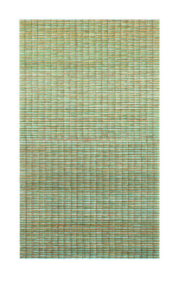 Tavle IX (2010) — Heidi Kennedy Skjerve
